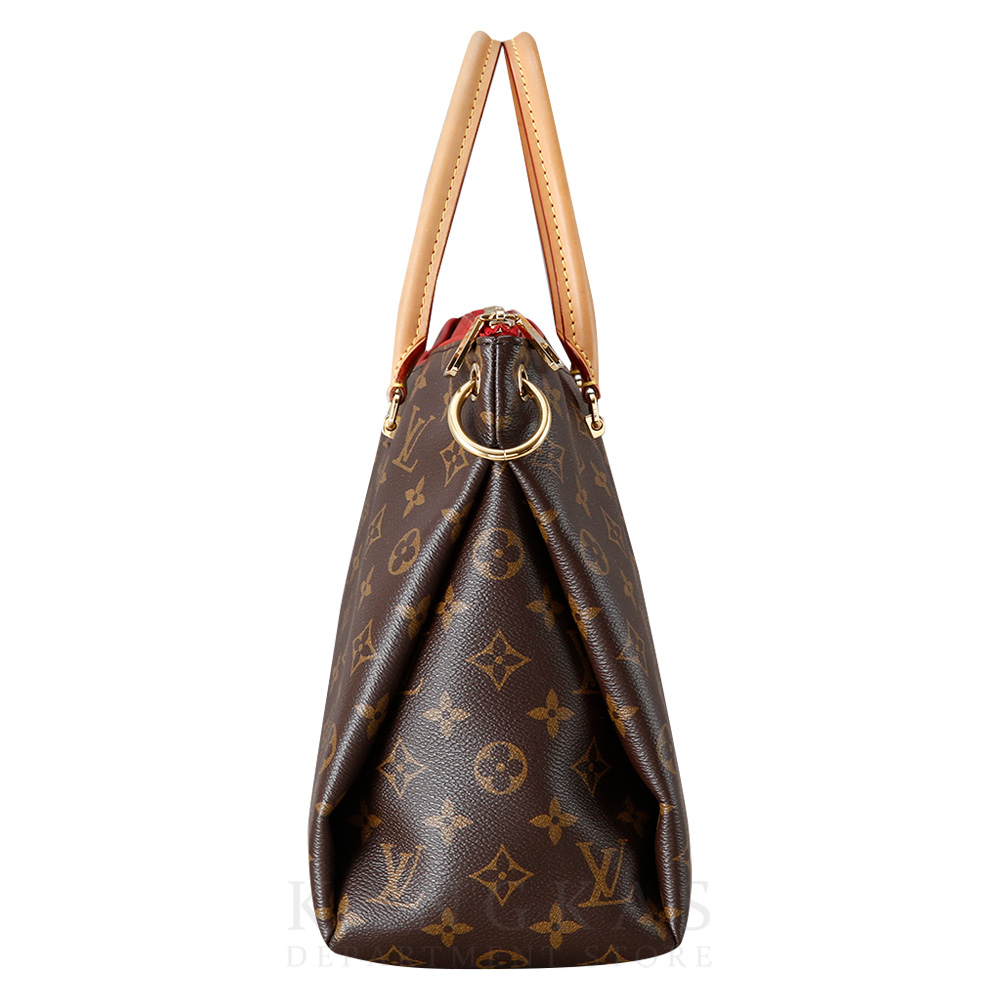 LOUIS VUITTON(USED)루이비통 모노그램 팔라스 MM